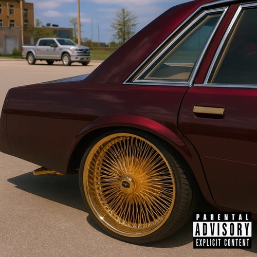 Gold Toes (feat. Gold Toes)