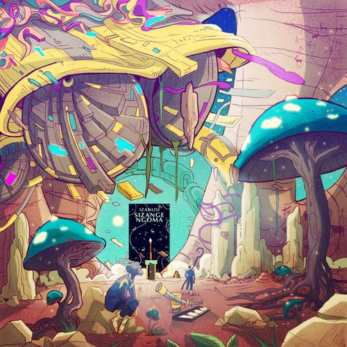 Track Artwork