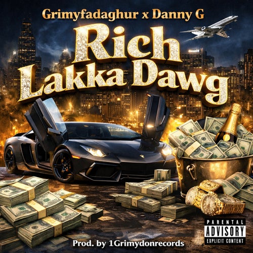 Rich Lakka Dawg