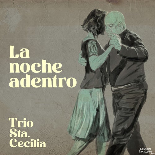 La noche adentro