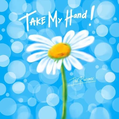 Take My Hand