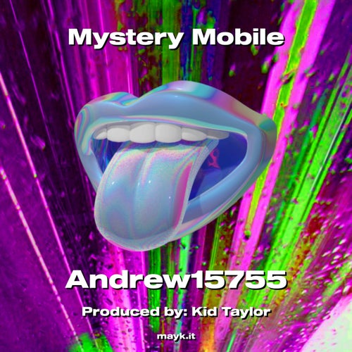 Mystery Mobile