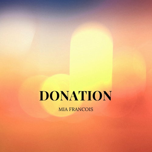 Donation