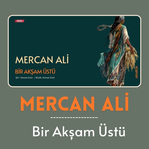 Bir Akşam Üstü