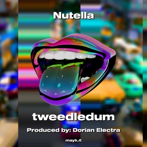 Nutella