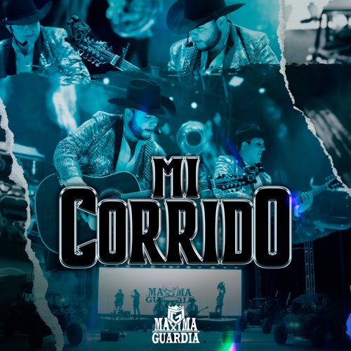 Mi Corrido (En Vivo)