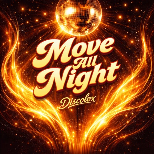 Move all Night