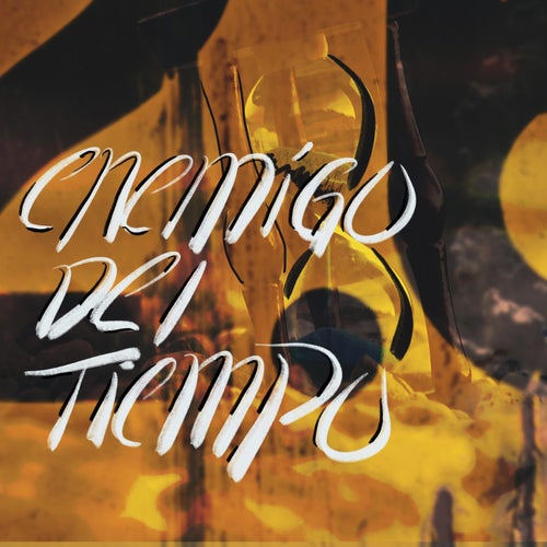 Enemigo Del Tiempo (feat. MaestroEIM)