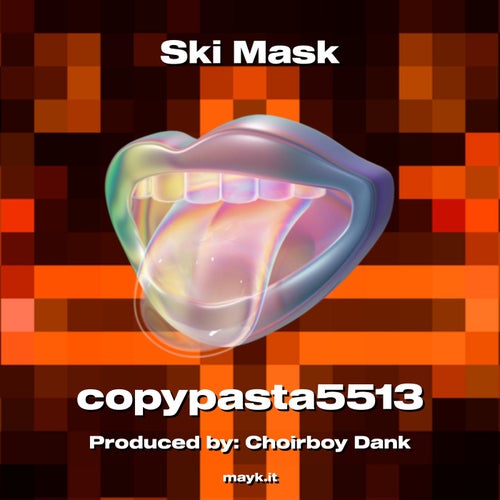 Ski Mask