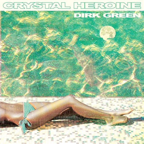 Crystal Heroine