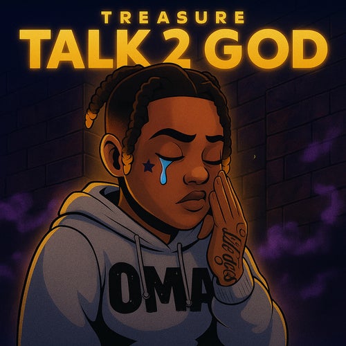 Talk 2 God