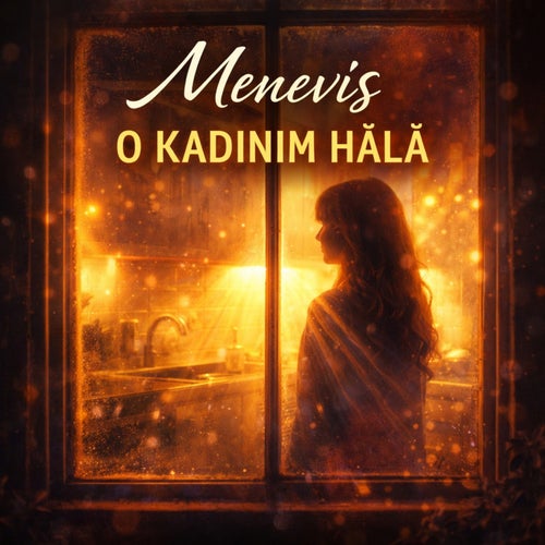 O Kadınım Hala