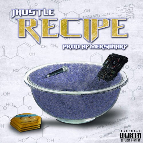 Recipe