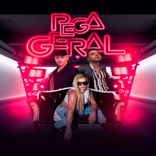 Pega Geral
