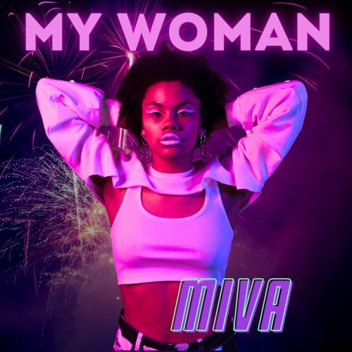 My Woman