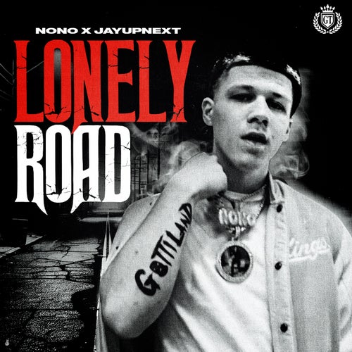 Lonely Road (feat. JayUpNext)