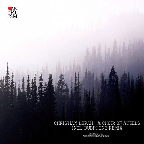 A Choir of Angels (Incl. Dubphone Remix)