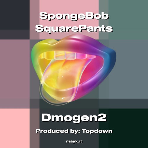 SpongeBob SquarePants