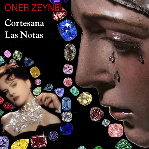 Cortesana - Las Notas