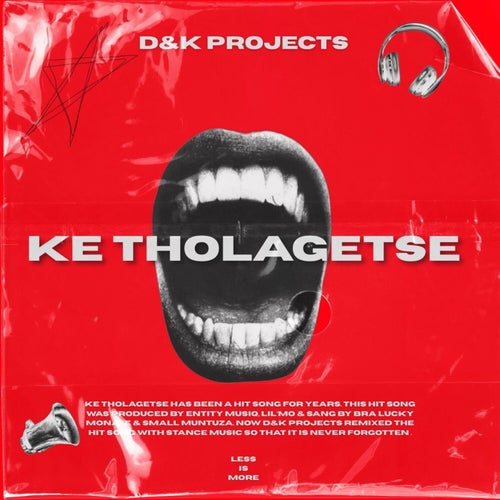 Ke Tholagetsi (Revisit)