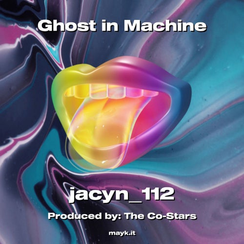 Ghost in Machine