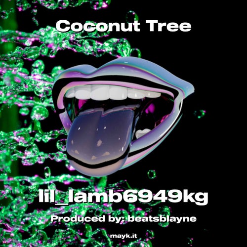 Coconut Tree