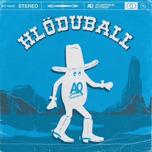 Hlöðuball