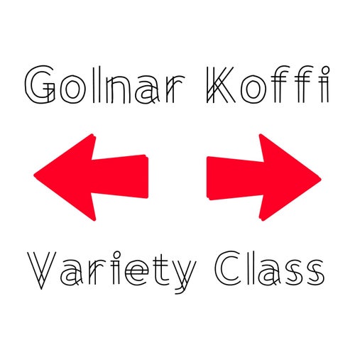 Variety Class