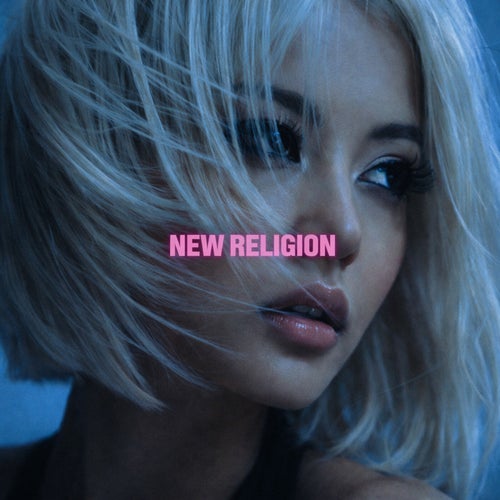 New Religion (Techno Versions)
