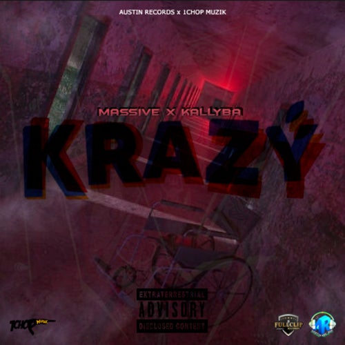 Krazy
