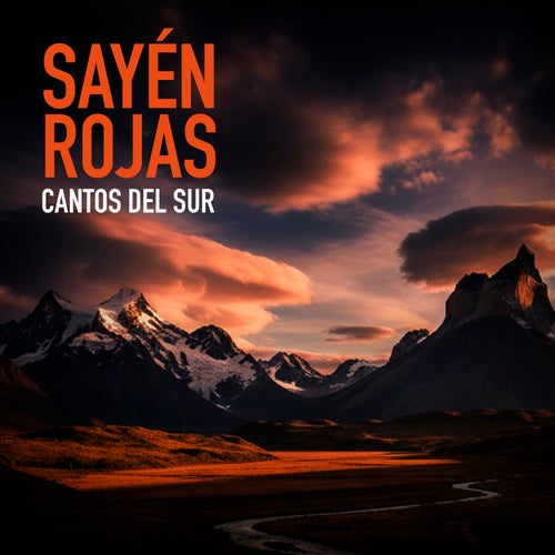 Cantos Del Sur