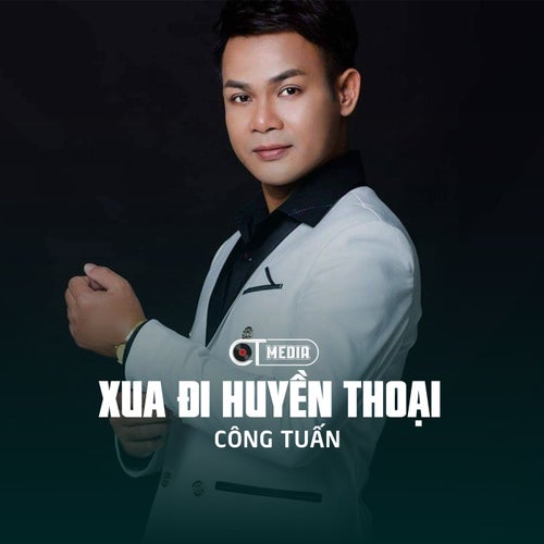 Xua Đi Huyền Thoại