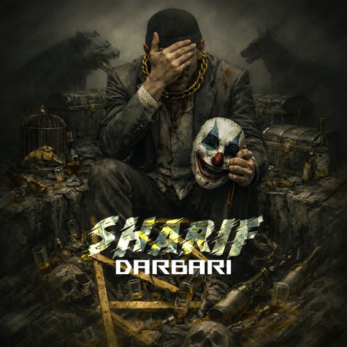 Darbari