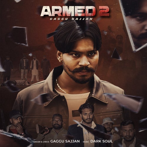 Armed 2