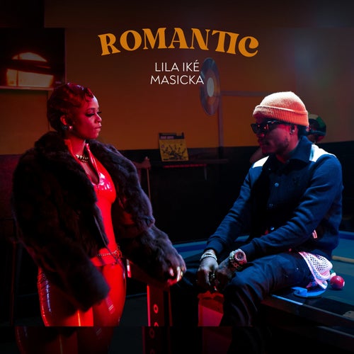 Romantic
