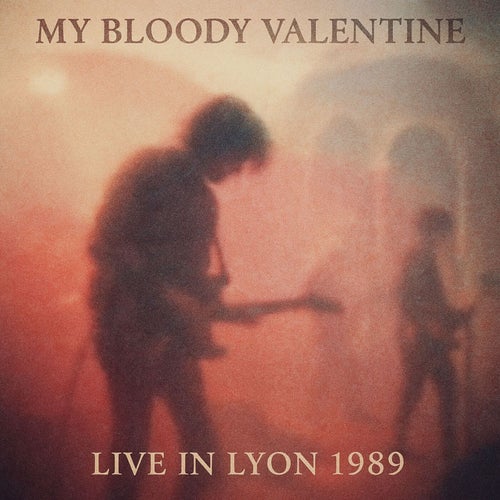 Live in Lyon 1989 (Live)
