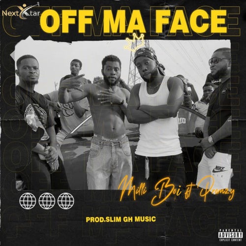 Off Ma Face