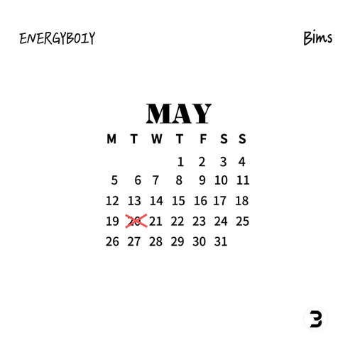 May 20