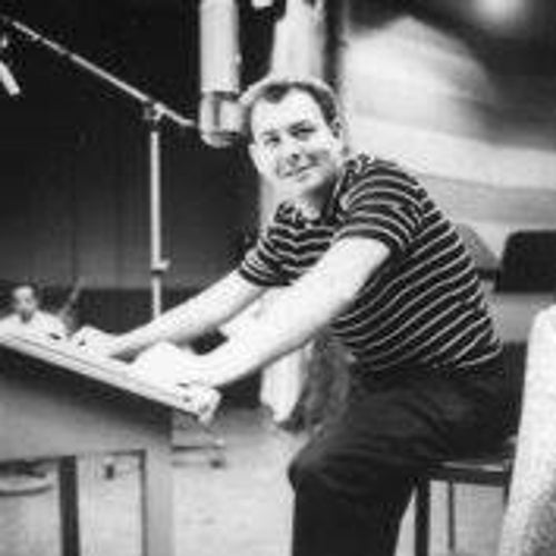 Nelson Riddle Profile