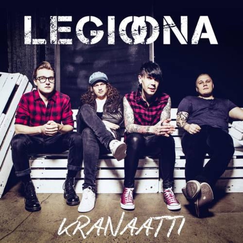 Kranaatti