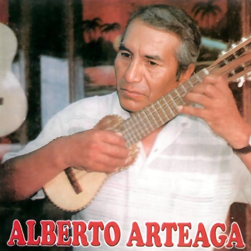 Alberto Arteaga
