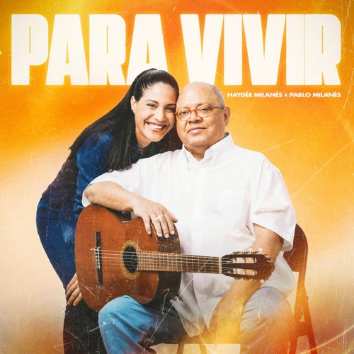 Para vivir (En Vivo)