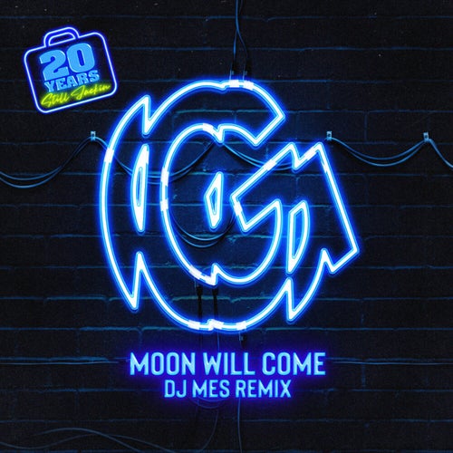 Moon Will Come (DJ Mes Remix)