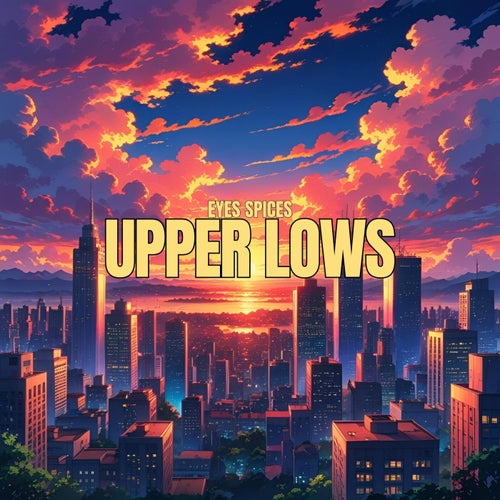 Upper Lows