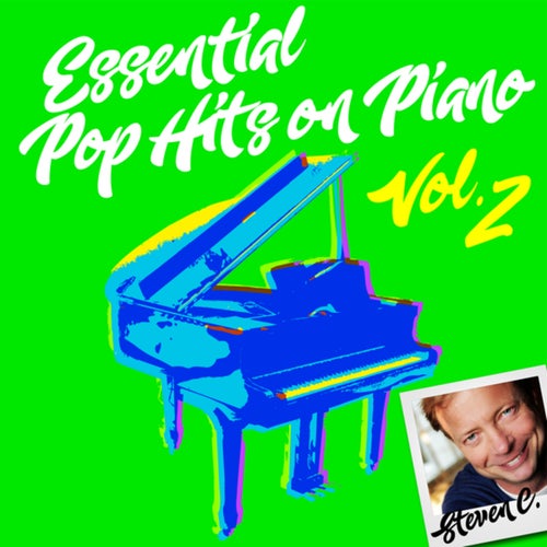Essential Pop Hits on Piano (Vol. 2)