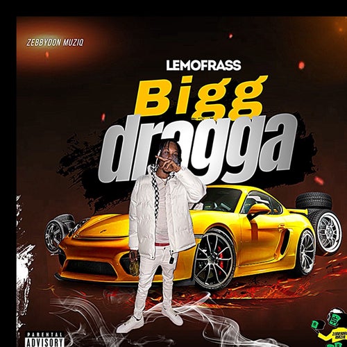 Bigg Dragga