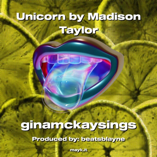 Unicorn by Madison Taylor