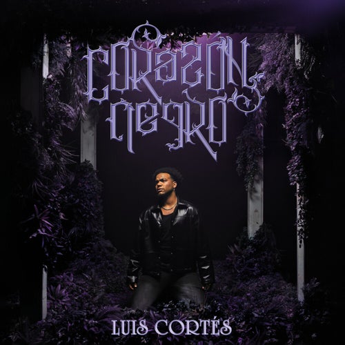 Corazón Negro