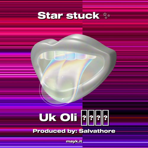 Star stuck