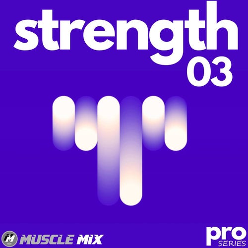 Strength Vol. 3, Nonstop, 32 Counts, 128 Bpm, Music for Fit Pros (Fitness Remix 128 Bpm)